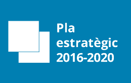 Plan Estratégico 2016-2020