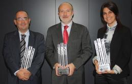 III Edición de los Premios La Unió a la Innovación en Gestión - 2012