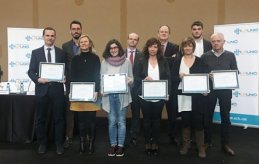 IX Edició dels Premis La Unió a la Innovació en Gestió - 2018