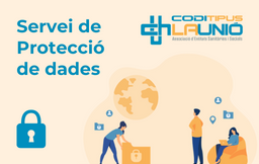 Código Tipo y protección de datos