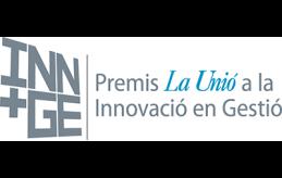 Premios La Unió a la innovación en Gestión