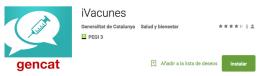 app Fundació TIC Salut