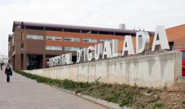 Hospital d'Igualada