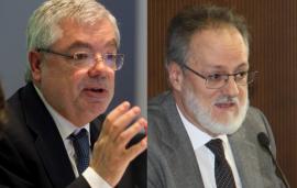 Manel Jovells i Enric Mangas
