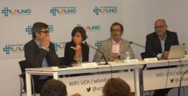 Plenari de Comunicació