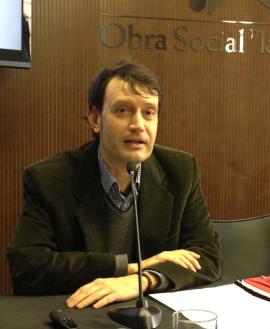 Ramon Maspons, IV Jornada Associats Col·laboradors