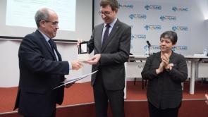 Premis Unió d’Innovació en Gestió 