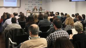 El tractament de dades personals en el marc dels estudis de recerca centra la darrera Sessió del Codi Tipus
