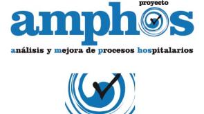Presentació de l'informe AMPHOS 2015