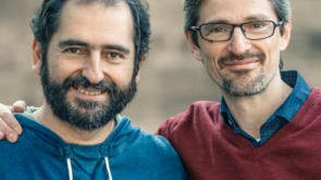 Acte de relleu a la presidència de la Federació Salut Mental Catalunya