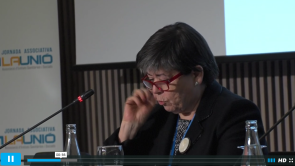 Vídeo resum de la VII Jornada Associativa de La Unió