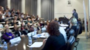 El Treball Social i la UCI Hepàtica de l'Hospital Clínic centren les properes jornades de La Unió 