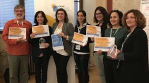 Cinc hospitals catalans reconeguts  amb el 'Nivell Or' per la Xarxa Internacional d'Hospitals Sense Fum