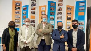 La Unió i Dincat sumen forces amb l’objectiu de millorar l’atenció a les persones amb discapacitat intel·lectual i les seves famílies
