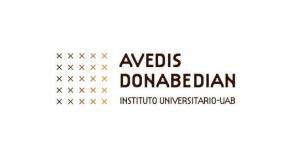 El 31 d'ocubre, finalitza la convocatòria dels Premis Avedis Donabedian a la Qualitat 2019 en Atenció Sociosanitària i a les Persones amb Dependència 