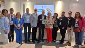 SEDISA reconeix els 50 anys de trajectòria de La Unió