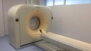 L'Hospital de Campdevànol incorpora un TAC que evitarà desplaçaments als pacients del Ripollés
