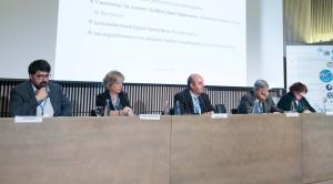 Taula Rodona Jornada Associativa de La Unió 