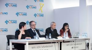 Assemblea general d\'Associats, desembre 2017