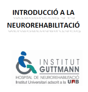 Curs d\'Introducció a la Neurorehabilitació a l\'Institut Guttmann