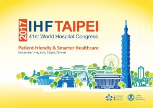 Congrés Mundial d'Hospitals 2017, International Hospital Federation, IHF
