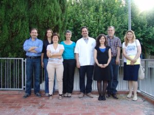 Grup d'Investigació en Psiquiatria de l'Hospital Universitari Pere Mata