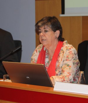 Assemblea General maig 2014 - Helena Ris