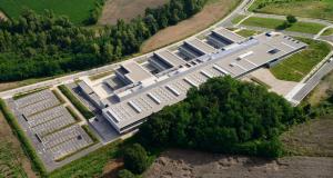 Hospital d\'Olot