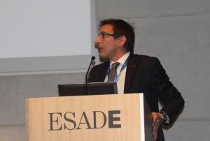 Ignasi López, Fòrum d\'Associats Col·laboradors, ESADE