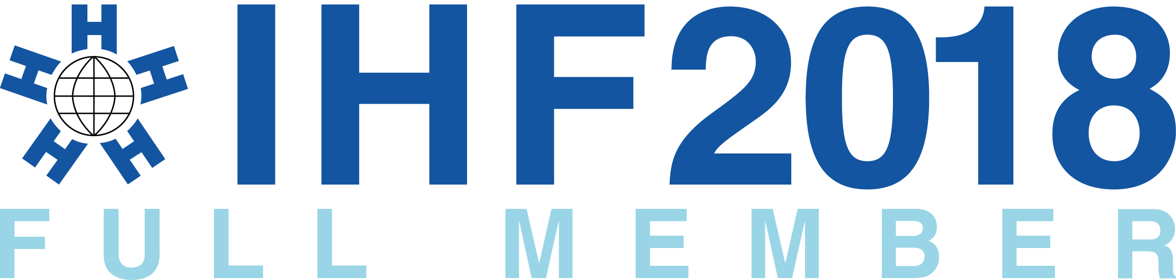 IHF 2017 - Full member
