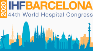 IHF Barcelona 2020