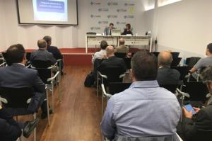 Conferència Impacte Laboral Indústria 4.0