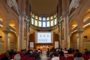 115a Assemblea General de La Unió, 28 juny 2018