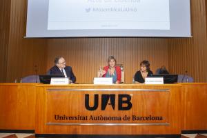 115a Assemblea General de La Unió, 28 juny 2018