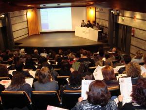 Jornada de Geriatria del Bages