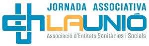 logo Jornada Associativa La Unió