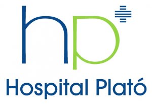 Logo Hospital Plató