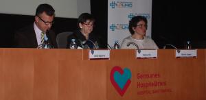 IV Jornada de Treball Social i Sanitari