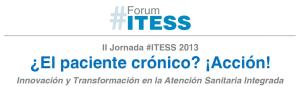 logo networking ForumITESS 2013