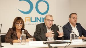 La Unió aprova el nou Marc Estratègic 2026-2030 i dona inici al desplegament de la nova marca en la 132a Assemblea General 