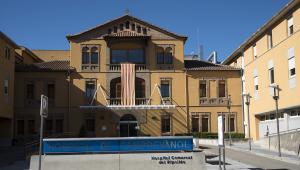 L’Hospital de Campdevànol porta les especialitats d’Hematologia i Reumatologia al Ripollès