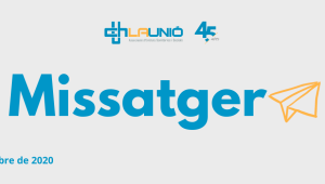 Missatger 2 d'octubre