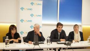 L’estratègia digital de transformació social al Consell de Serveis Socials i Autonomia personal de La Unió