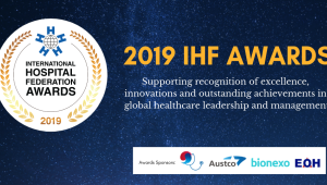 Últims dies per participar en els Premis 2019 de l'IHF