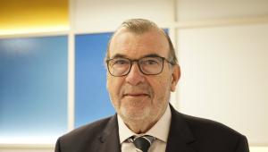 Joan M. Adserà, distingit amb la Medalla al Treball President Macià