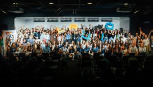 Propostes de transformació del sistema de salut i social des del Talent Emergent