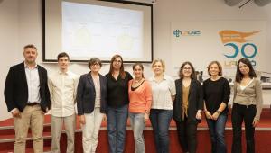 Taller de Bones Pràctiques del Club Benchmarking Unió: l’atenció a les persones en residències de gent gran