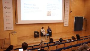 El Plenari de Comunicació posa el focus en el CAIROS i en el paper estratègic de la comunicació