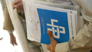 El CEI de la Fundació Unió participa en el Centenari de la Fundació Hospital de l’Esperit Sant 