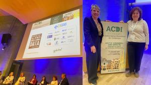 La Unió presenta el Benchmarking d’Infermeria 2025 al Congrés de l’ACDI